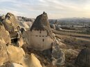 The Fairy Rocks of Cappadocia (990971)