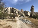 The Fairy Rocks of Cappadocia (982891)