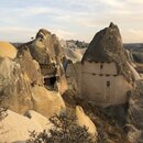 The Fairy Rocks of Cappadocia (985199)