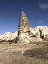 The Fairy Rocks of Cappadocia (988956)
