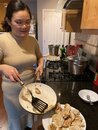 Dumpling Making (1002156)