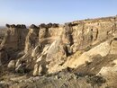 The Fairy Rocks of Cappadocia (986499)
