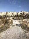 The Fairy Rocks of Cappadocia (986971)