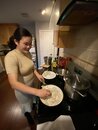 Dumpling Making (1002827)