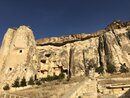 The Fairy Rocks of Cappadocia (984858)