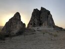 The Fairy Rocks of Cappadocia (987417)
