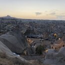 Exploring GÃ¶reme, Cappadocia (990236)