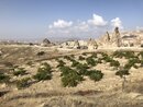 The Fairy Rocks of Cappadocia (981465)