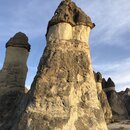 The Fairy Rocks of Cappadocia (990566)