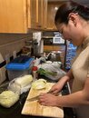 Dumpling Making (1001290)