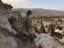 The Fairy Rocks of Cappadocia (982721)