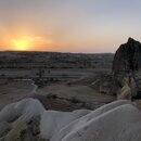 The Fairy Rocks of Cappadocia (986117)