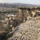 The Fairy Rocks of Cappadocia (985664)