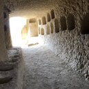 The Fairy Rocks of Cappadocia (990018)
