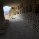 The Fairy Rocks of Cappadocia (993094)
