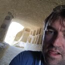 The Fairy Rocks of Cappadocia (987778)