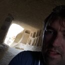 The Fairy Rocks of Cappadocia (991329)