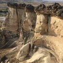 The Fairy Rocks of Cappadocia (981475)