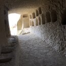 The Fairy Rocks of Cappadocia (986176)