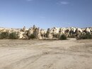 The Fairy Rocks of Cappadocia (981190)