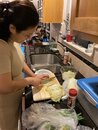 Dumpling Making