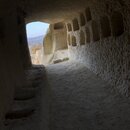 The Fairy Rocks of Cappadocia (992046)