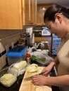 Dumpling Making (1004432)