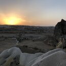 The Fairy Rocks of Cappadocia (986372)