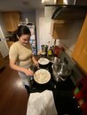 Dumpling Making (1001822)