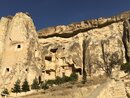 The Fairy Rocks of Cappadocia (989150)