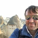 The Fairy Rocks of Cappadocia (984723)