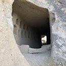 The Fairy Rocks of Cappadocia (983984)