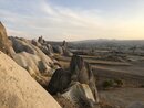 The Fairy Rocks of Cappadocia (983561)