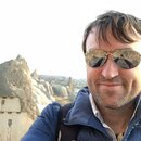 The Fairy Rocks of Cappadocia (984652)