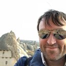 The Fairy Rocks of Cappadocia (981586)