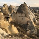 The Fairy Rocks of Cappadocia (982446)