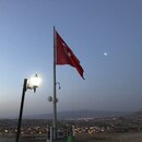 Exploring GÃ¶reme, Cappadocia (984919)