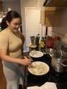 Dumpling Making (1001360)