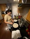 Dumpling Making (1000960)
