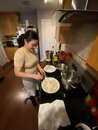 Dumpling Making (1002565)