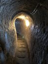 Kaymakli Underground City (982860)