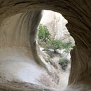 The Fairy Rocks of Cappadocia (983946)
