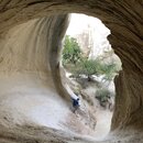 The Fairy Rocks of Cappadocia (988858)