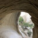 The Fairy Rocks of Cappadocia (987864)