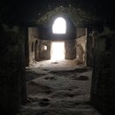 Kaymakli Underground City (990519)