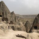 Kaymakli Underground City (989583)