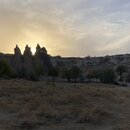 The Fairy Rocks of Cappadocia (981353)