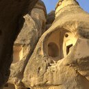 The Fairy Rocks of Cappadocia (992293)