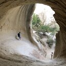 The Fairy Rocks of Cappadocia (987470)