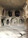 Kaymakli Underground City (982751)